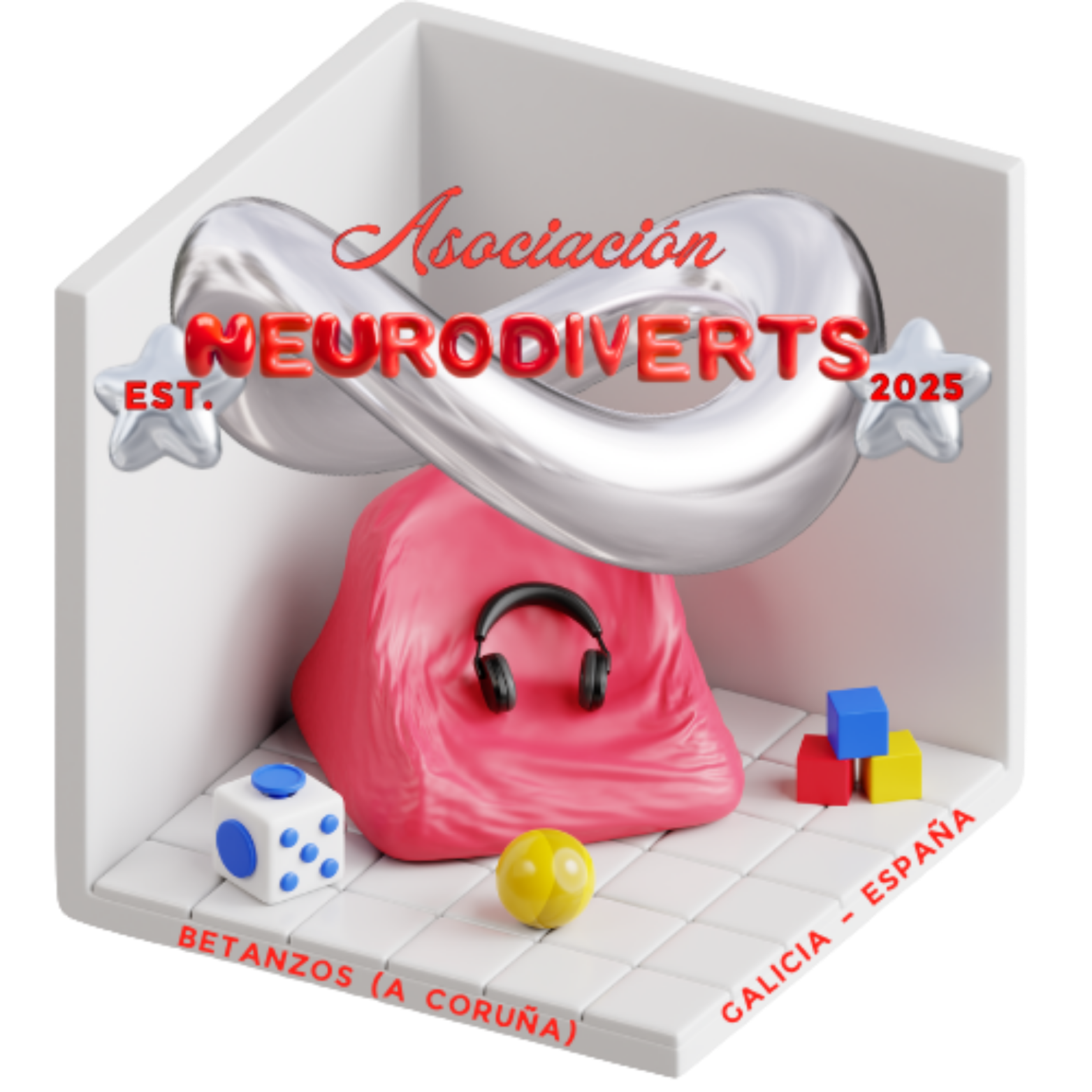 Asociación Neurodiverts